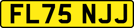 FL75NJJ