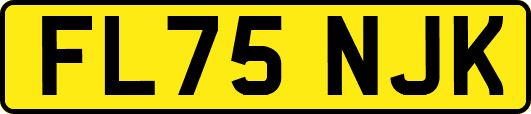 FL75NJK