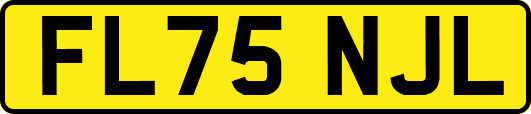 FL75NJL