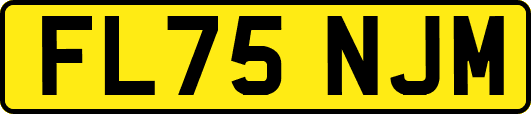 FL75NJM