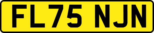 FL75NJN