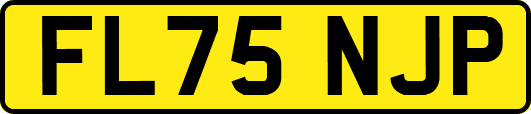 FL75NJP
