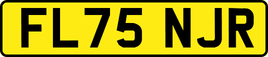 FL75NJR