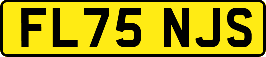 FL75NJS