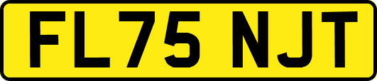 FL75NJT