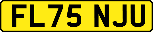 FL75NJU