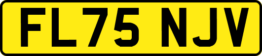 FL75NJV