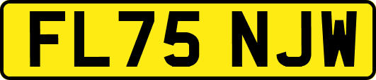 FL75NJW