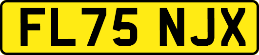 FL75NJX