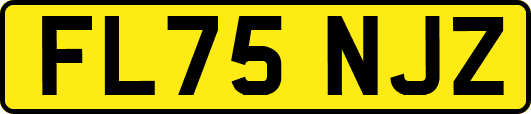 FL75NJZ