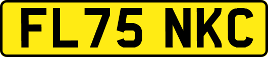 FL75NKC