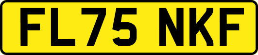 FL75NKF