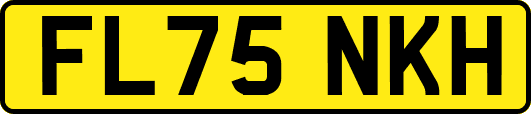 FL75NKH