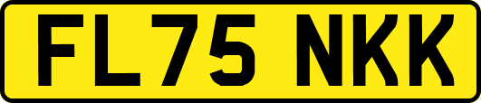 FL75NKK