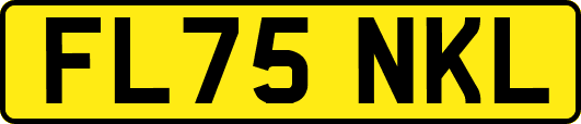 FL75NKL