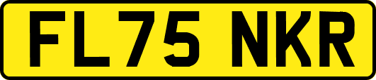 FL75NKR
