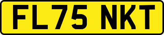 FL75NKT