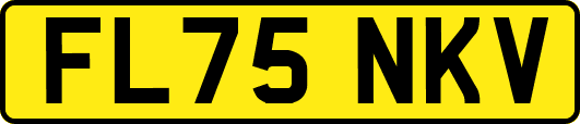 FL75NKV