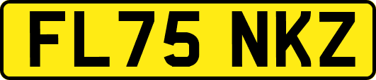 FL75NKZ