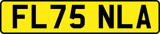FL75NLA