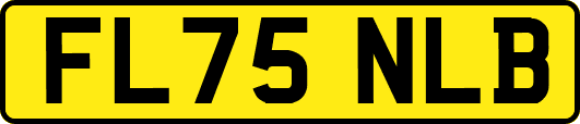 FL75NLB