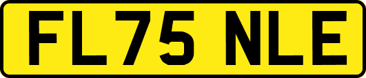 FL75NLE