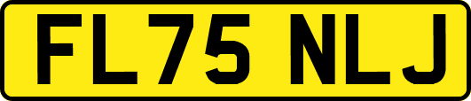 FL75NLJ