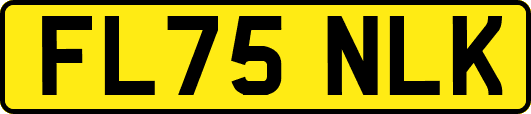 FL75NLK