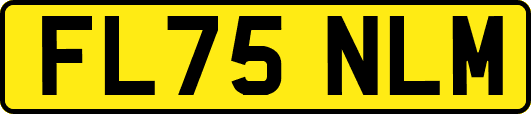 FL75NLM