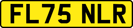 FL75NLR
