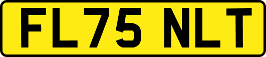 FL75NLT
