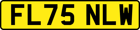 FL75NLW