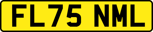 FL75NML