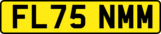 FL75NMM
