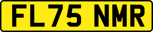 FL75NMR