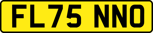FL75NNO