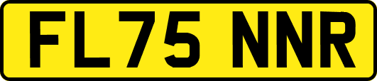 FL75NNR