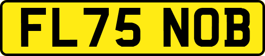 FL75NOB