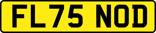 FL75NOD