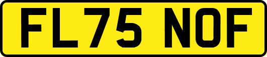 FL75NOF