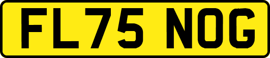 FL75NOG