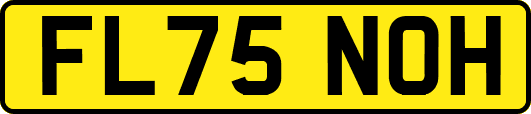 FL75NOH