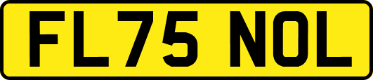 FL75NOL