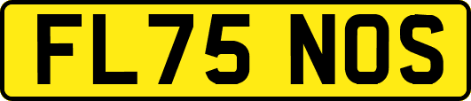 FL75NOS
