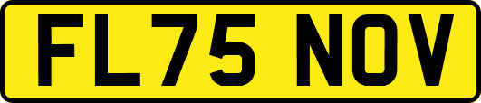 FL75NOV
