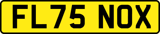 FL75NOX