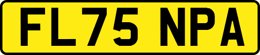 FL75NPA