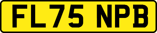 FL75NPB