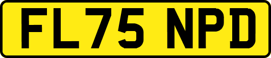 FL75NPD