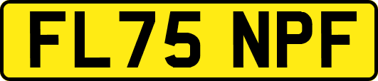 FL75NPF